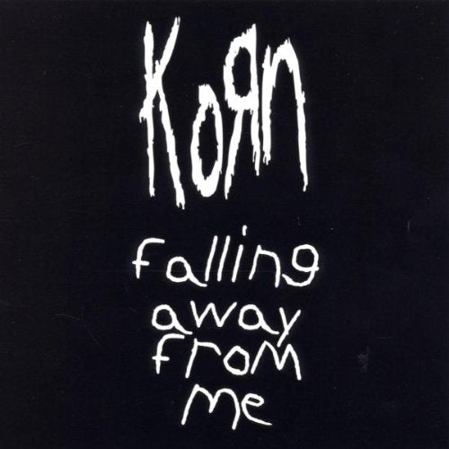 Korn / Falling away from me [Single-CD] - CD (Used)