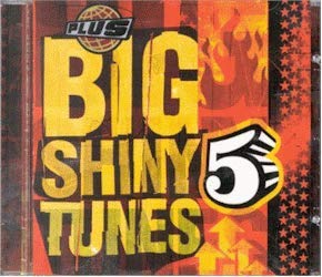 Various / Big Shiny Tunes 5 - CD (Used)