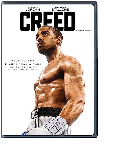 Creed [2-Disc DVD with Special Features] - DVD (Used)