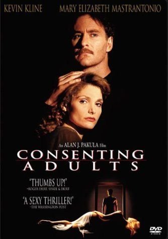 Consenting Adults (Quebec Version - French/English)