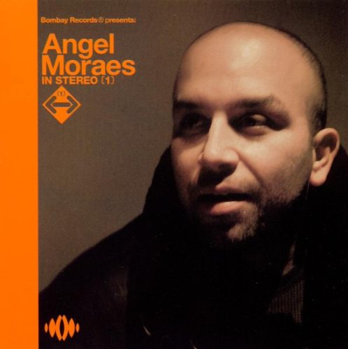 Angel Morales / In Stereo - CD (Used)