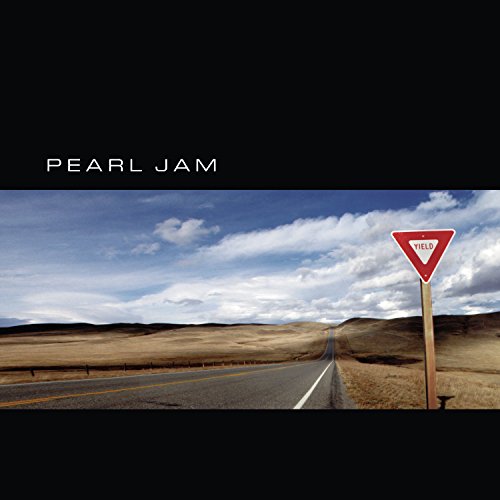 Pearl Jam / Yield - CD (Used)