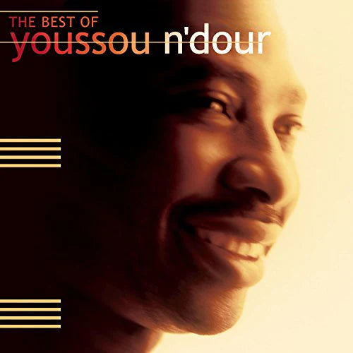 Youssou N&