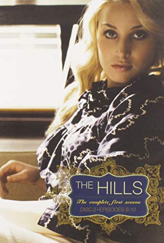 The Hills / Season 1 - DVD (Used)