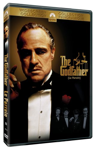 The Godfather - DVD