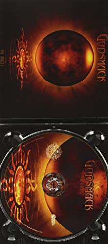 Godsmack / Oracle - CD (Used)