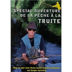 Special trout fishing opening (Original French ONLY Version - No ...) DVD