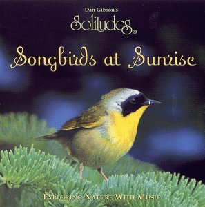 Solitudes / Songbirds at Sunrise - CD (Used)
