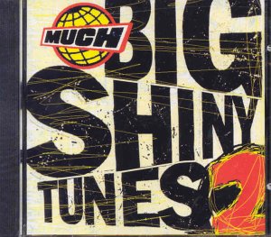 Various / Big Shiny Tunes 2 - CD (Used)