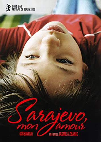 SARAJEVO MY LOVE (English version)