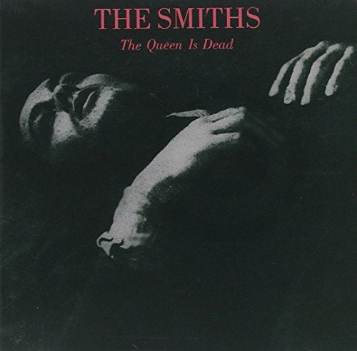 The Smiths / The Queen is Dead - CD (Used)