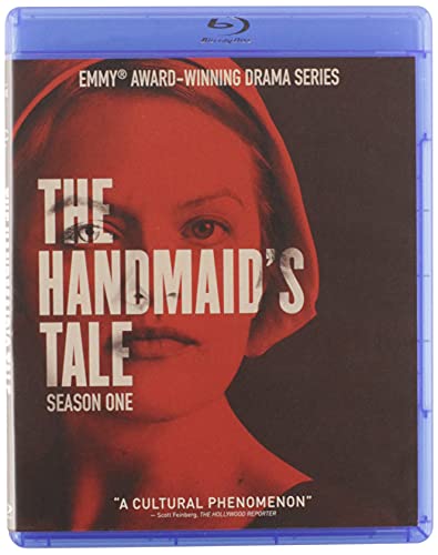 HANDMAID&