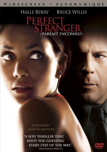 Perfect Stranger (Widescreen) - DVD (Used)