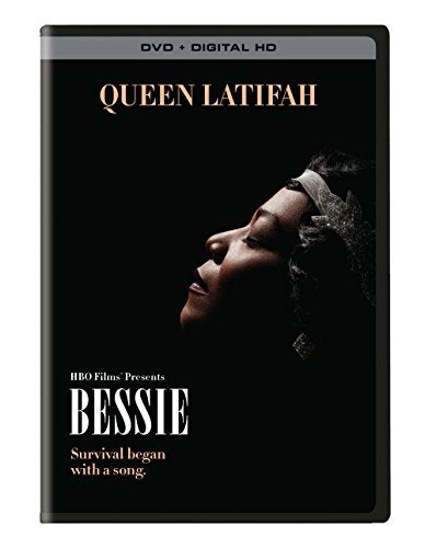 Bessie [DVD+Digital Copy]