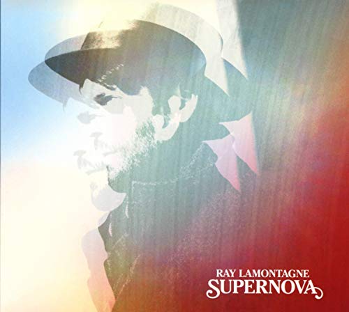 Ray LaMontagne / Supernova - CD (Used)