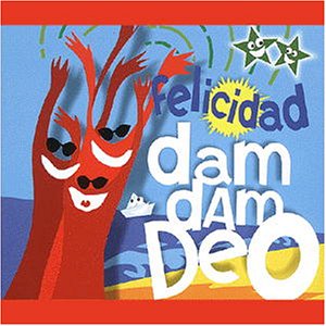 Dam dam deo [Single-CD]