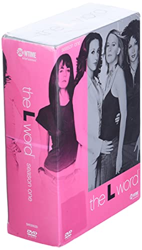 The L Word: Season One - DVD (Used)