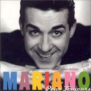Luis Mariano / Forever: 30th Anniversary - CD (Used)