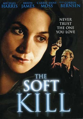 The Soft Kill - DVD