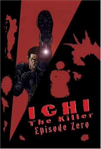 Ichi the Killer