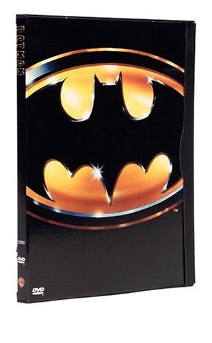 Batman - DVD (Used)