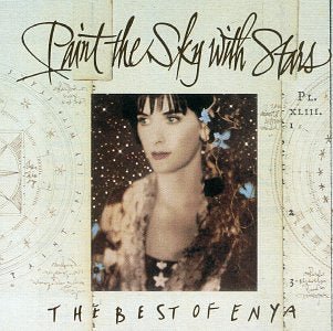 Enya / Paint the Sky with Stars: The Best of Enya - CD (Used)