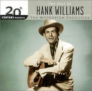 Hank Williams / 20th Century Masters: Collection - CD (Used)