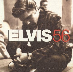 Elvis Presley / Elvis &