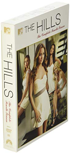 The Hills: Complete Fourth Season - DVD (Used)