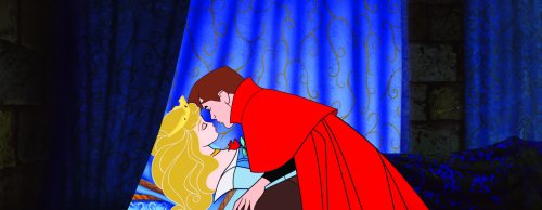 Sleeping Beauty (2-Disc Platinum Edition)