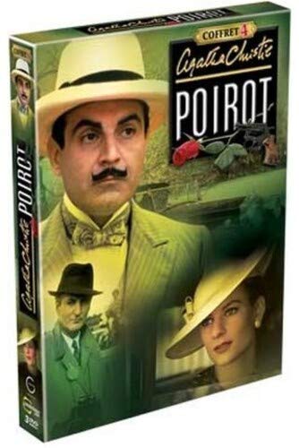 Hercule Poirot / Box 