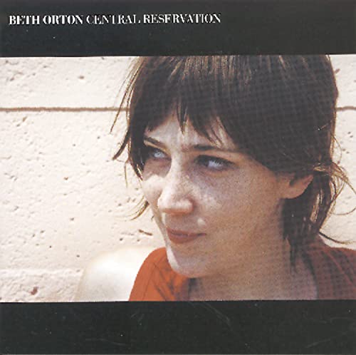 Beth Orton / Central Reservation - CD (Used)