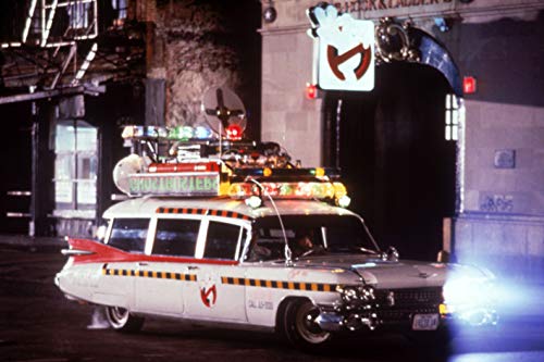 Ghostbusters - DVD