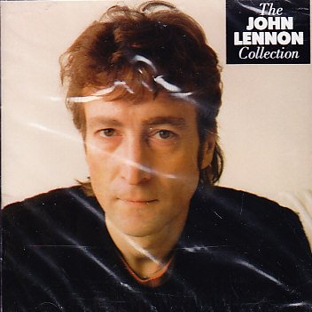 John Lennon / The John Lennon Collection - CD (Used)