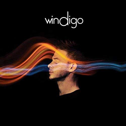 Alexandre Désilets / Windigo - CD