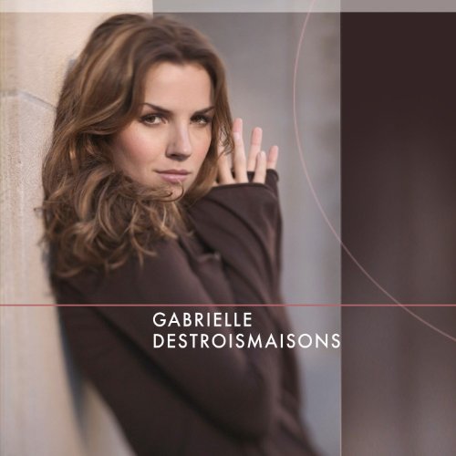 Gabrielle Destroismaisons / Gabrielle Destroismaisons - CD (Used)