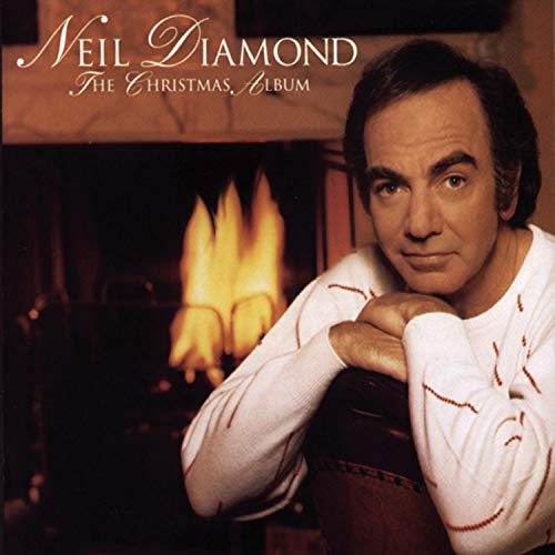 Neil Diamond / The Christmas Album - CD (Used)