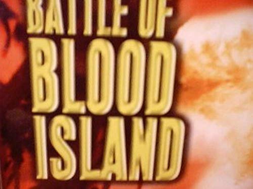 Battle of Blood Island