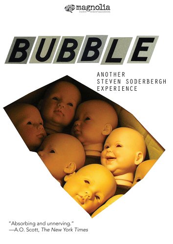 Bubble [Import]