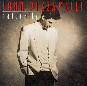 John Pizzarelli / Naturally - CD (Used)