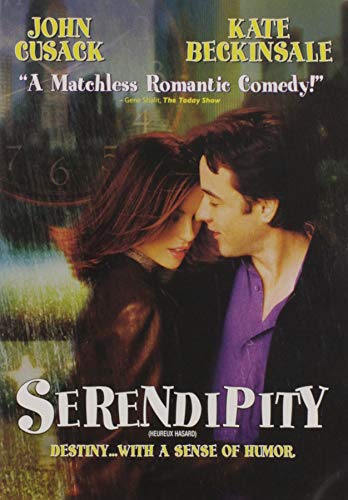 Serendipity - DVD (Used)