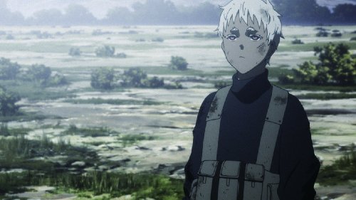 Jormungand - Complete Season 1 [Blu-ray]