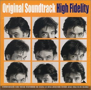 Soundtrack / High Fidelity - CD (Used)