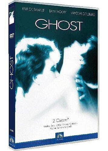 Ghost [EN IMPORT]