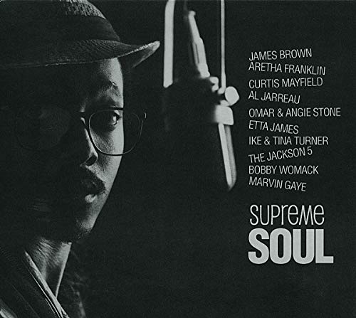 Various / Supreme Soul - CD