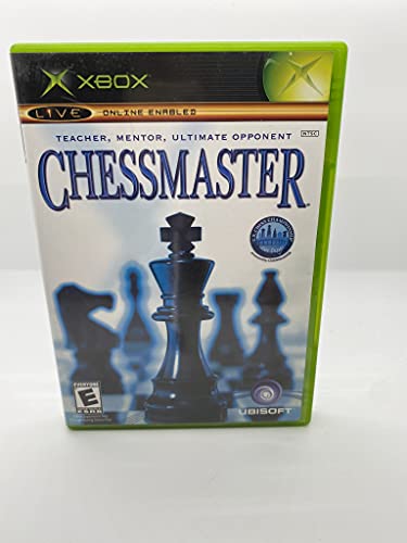 Chessmaster - Xbox