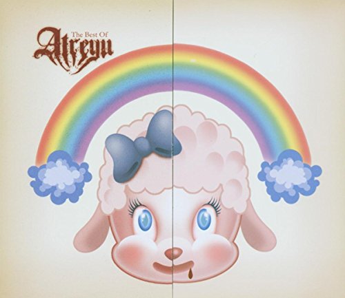 Atreyu / Best Of Atreyu - CD (Used)