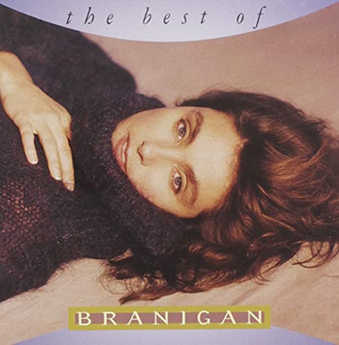 Laura Branigan / The Best of Branigan - CD (Used)