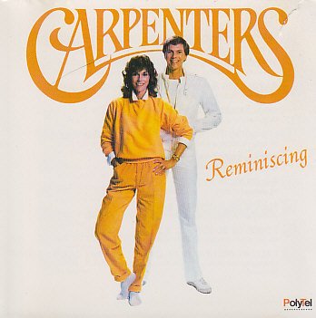 Carpenters / REMINISCING - CD (Used)