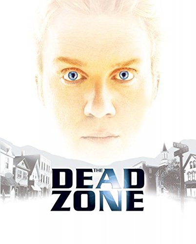 The Dead Zone: Season 1 (English version)